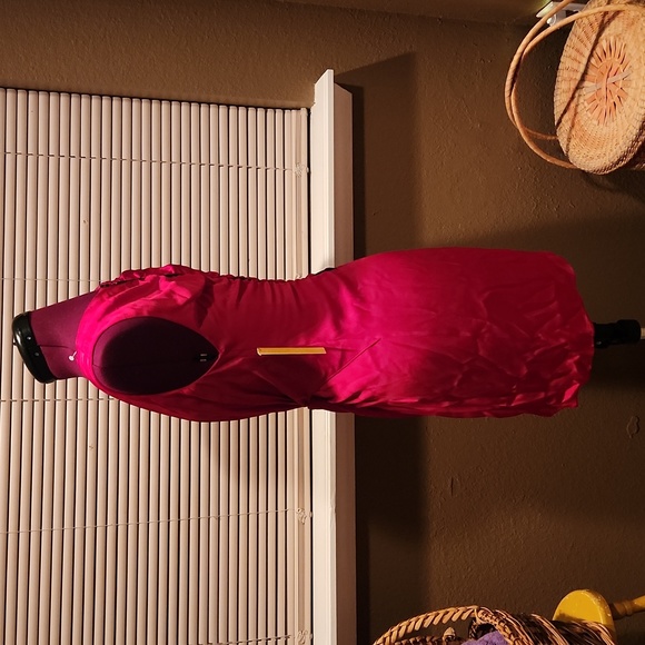 ALICE+OLIVIA DRESS - Picture 2 of 6